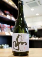 蓬莱泉　和　純米吟醸　720ml(黒瓶)