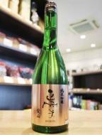 正雪　純米吟醸　愛山　【火入】　720ml