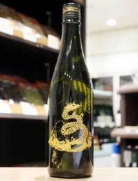 雅楽代(うたしろ)　竜王 りゅうおう　生酒　720ml　≪新商品≫