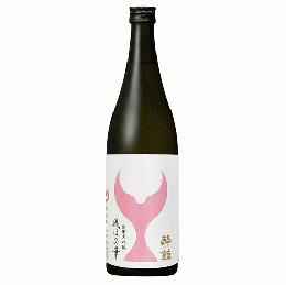 【3/28入荷】酔鯨　純米大吟醸　風ほの華　720ml
