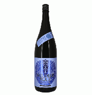 【4/11入荷】林本店　純米大吟醸　無濾過生原酒　SOLDIER BLUE　1800ml