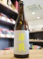 浦霞　吟のいろは　純米吟醸　生原酒　720ml