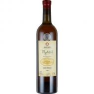 チョティアシュヴィリ　ルカツィテリ16　オレンジ 750ml