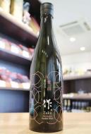 作　純米吟醸　兵庫愛山　750ml