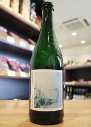 デクスハイマ　ペティアン ナチュレル22　白微泡 750ml
