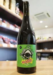 トゥティ・フルッティ・アナナス ミルティロ22　赤 750ml(緑)