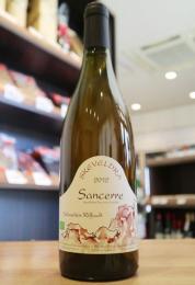 【5/21入荷】セバスチャン・リフォー　スケヴェルドラ16　白 750ml