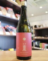 會津宮泉　貴醸酒　純米仕込　720ml