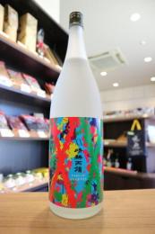 晴耕雨読　XX　だぶるえっくす　ジョイホワイト　芋　25度　1800ml