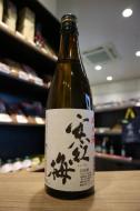 寒紅梅　純米酒　朝日　720ml
