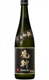 【4/10入荷】初孫　黒魔斬(まきり)　超辛口　純米大吟醸　きもと　720ml