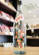 凌駕(りょうが)　辛口純米　10辛　生　720ml