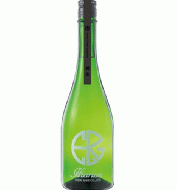 【4/6入荷】聖(ひじり)　HIZIRIZM　渡舟50　攻め　生酒　720ml