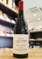 ファミーユ・イザベル・フェランド　シャトーヌフ・デュ・パプ22　赤 750ml