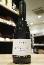 リニエ・ミシュロ　ブルゴーニュ ルージュ23　赤 750ml