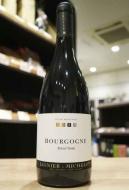 リニエ・ミシュロ　ブルゴーニュ ルージュ23　赤 750ml
