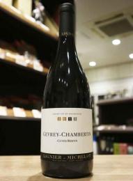 リニエ・ミシュロ　ジュヴレ・シャンベルタン キュヴェ・ベルタン23　赤 750ml