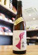 遊穂　能登の復興応援　つなぐ石川の酒　五百万石　生酒　720ml
