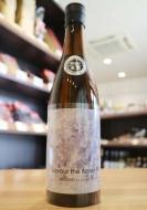 笑四季　試験醸造　2024-25　Savour the flavor Pt.2　さくら　生酒　720ml