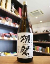 獺祭　純米大吟醸　50　1800ml