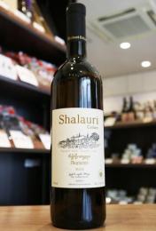 シャラウリ・ワイン ・セラーズ　ルカツィテリ19　オレンジ 750ml
