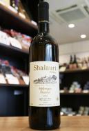 シャラウリ・ワイン ・セラーズ　ルカツィテリ19　オレンジ 750ml