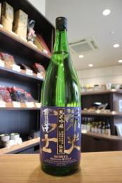 栄光冨士　仙龍　純米吟醸　しぼりたて　無濾過生原酒　1800ml