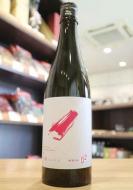 十石(じっこく)　航跡　No.2　スピネル　純米吟醸　生酒　720ml　≪新商品≫