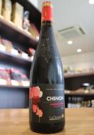 ラシュトー　シノン23　赤 750ml