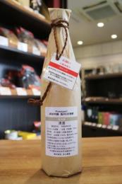 百合仕込み　Prototype 1　瓶内2次発酵酒　720ml