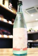 【要クール便】川鶴　KAWATSURU　Olive　瓶内発酵活性にごり生原酒　春　720ml