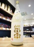 【要クール便】山形正宗　激濁　純米吟醸　にごり生　1800ml
