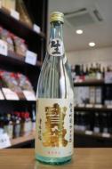 【1/17入荷】宝剣　純米吟醸　八反錦　かすみ酒　720ml　≪5年ぶりの復活!!≫