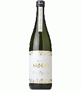 【4/13入荷】黒松仙醸　純米大吟醸　山恵錦40　生原酒　～New Beginning～　1800ml