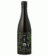 【4/19入荷】作　純米吟醸　伊勢錦　750ml　≪新商品≫