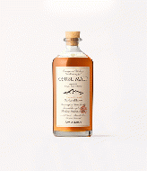 【4/26入荷】尾鈴山蒸留所　OSUZU MALT　Chestnut Barrel　尾鈴モルト 栗樽　46度　700ml