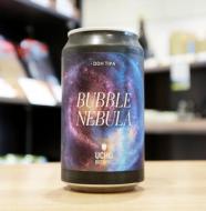 うちゅうブルーイング　BUBBLE NEBULA　330ml