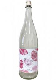 【4/11入荷】上喜元　純米吟醸　4seasons　春　1800ml