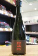 赤武　AKABU　純米吟醸　結の香　火入　720ml(黒・JG)