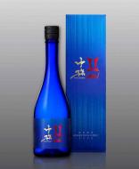 【4/11解禁】赤武　AKABU　中務 なかつか　純米大吟醸　720ml(箱入)　≪GENERATIONSコラボ!!≫