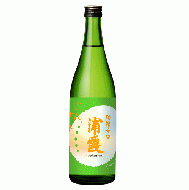 【4/27入荷】浦霞　純米辛口　さんさん　一度火入　720ml