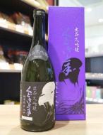 くどき上手　出品大吟醸　無濾過中汲み　特等山田錦35　720ml