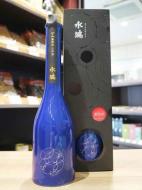 【4/3解禁】水端(みづはな)1355　2022年醸造　三年酒　500ml