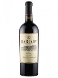 【4/5入荷】バーロウ・ヴィンヤーズ　カベルネ・ソーヴィニヨン ナパ・ヴァレー19　赤 750ml