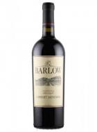【4/5入荷】バーロウ・ヴィンヤーズ　カベルネ・ソーヴィニヨン ナパ・ヴァレー19　赤 750ml