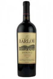 【4/5入荷】バーロウ・ヴィンヤーズ　バールージュ ナパ・ヴァレー18　赤 750ml