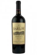 【4/5入荷】バーロウ・ヴィンヤーズ　バールージュ ナパ・ヴァレー18　赤 750ml