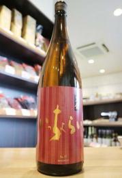 黒龍　純米吟醸　いっちょらい　1800ml(赤)