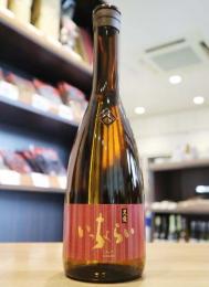 黒龍　純米吟醸　いっちょらい　720ml(赤)