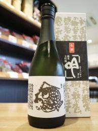 蓬莱泉　吟　純米大吟醸　生酒　720ml(箱入)